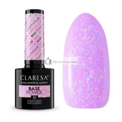 CLARESA Hybrid Floor Power Base 21, 5g