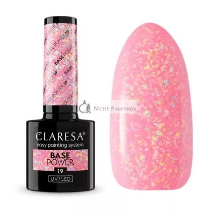 CLARESA Hybrid Boden Power Base 19 5g