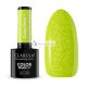 Claresa Entfernbare UV LED Funky Disco Hybrid-Nagellack 7.5g