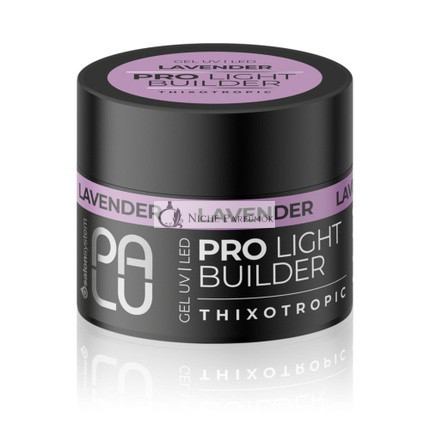 Pro Light Builder Lavendel, 45g