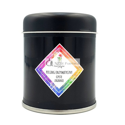 Új Kozmetikumok Enzimatikus Peeling Tisztító, 30g