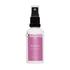 Rózsa víz, Damaszkuszi rózsa 50ml Sisi & Me