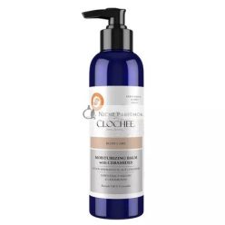   Simply Organic Hidratáló Testápoló Balzsam Ceramiddal és Édes Narancs Chili, 250ml