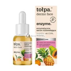 Tolpa Dermo Arc Enzimes Fehérítő Szérum 30ml