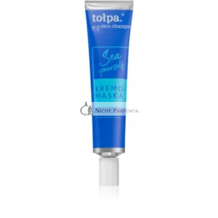 Tolpa My Skin Changer Sea Yourself - 40ml Hidratáló