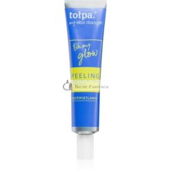   Tołpa Oh My Glow Creme-Maske für das Gesicht, Aufhellung, 40ml