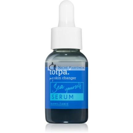Tołpa Sea Yourself Arc Szérum, 30ml