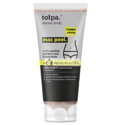 Topa Topadermo Test Max Peel Turbo-Peeling, 200ml