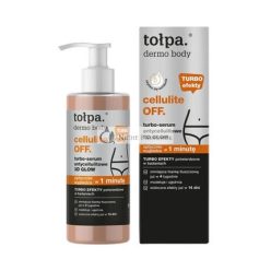   TOŁPA Dermo Body Cellulite Off Turbo-Serum Anti Cellulit 250ml