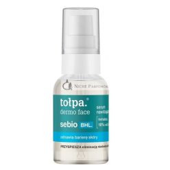 Topa Topadermo Arc Szérum, 30ml
