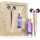 Crystallove Arany Amethyst 3D Lift & Sculpt Készlet