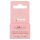 MyLIPscrub Natürný Lippenpeeling mit Ölen und Mangobutter, 10g