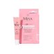 Miya Vegane Intensive Feuchtigkeits Lippenbalsam mit Sheabutter, 15 ml