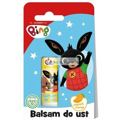 Mango Ajkak Balzsam, 4.4g
