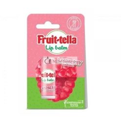 Fruittella Himbeere Lippenbalsam 44g