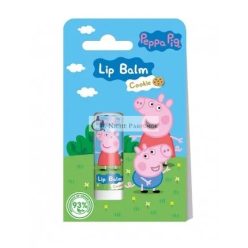 Air-Val Peppa Pig Ajakbalzsam Süti 44g