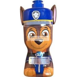   Chase 3 az 1-ben Tusfürdő Sampon és Kondicionáló Gyerekeknek 400ml Paw