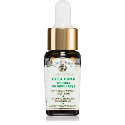 Lash Brow Spa Augenbrauen- und Wimpernölbehandlung, 10ml