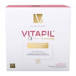 Vitapil Dermo Kollagén Lifting - 30 Tasak