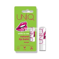 Smile To Me Natürlicher Lippenbalsam Mango, 5g