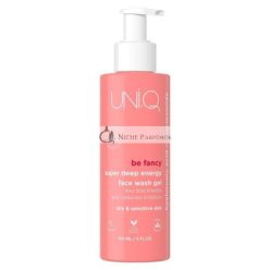Be Fancy Gesichtsreinigungs-Gel 150ml