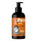 4organic Tytus Romek und Atomek Feuchtigkeitsgel zum Waschen 3 in 1 für Körper, Gesicht und Haar, 200ml