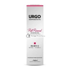 Urgo Dermoestetic Advanced Reti-Renewal Cream, 50ml