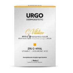 Urgo Radiance C-Boost Ránctalanító Szérum, 30 ml