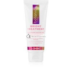   Onlybio Botanic Clinic Bright Treatment, 75 ml - Bőrápolás