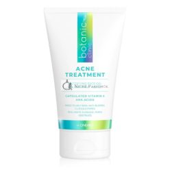 OnlyBio Botanikai Klinika Akne Mattító Arckrém, 150ml