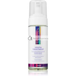 OnlyBio Botanic Clinic Fiatalító Hab Érett Bőrre, 150 ml