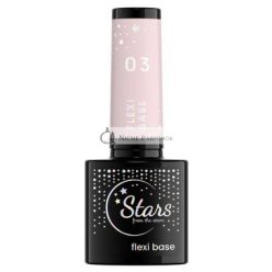 Flexi Base Hybrid Alap 03 Csillagokból