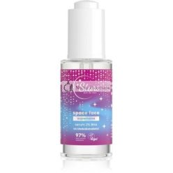   Csillagok a Csillagokból Arctisztító Szérum 2% BHA a Tökéletlenségekért, 30ml