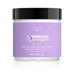   Onlybio Ritualia Arcfiatalító Jógakrém Tápláló és Feszesítő Nappali 50 ml