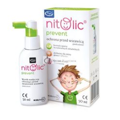 Pipi Nitolic Prevent Plus Védelem