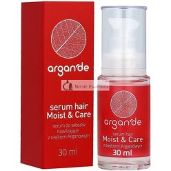 Stapiz Gesichtsmaske Peeling und Reinigung 30ml