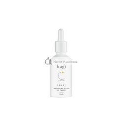   Hagi Smart C Gesichts-Massageöl mit Ceramiden und Vitamin C 30ml