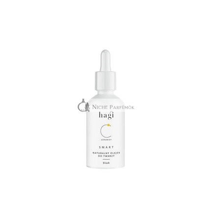 Hagi Smart C Arcmasszázs Olaj Ceramidokkal és C-vitaminnal 30ml