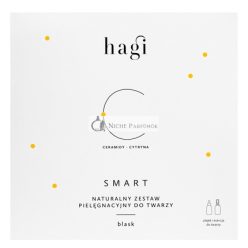 Hagiset Smart C Öl 30ml