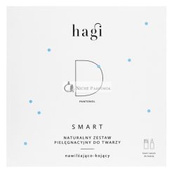 Hagiset Smart D Cream, 30ml