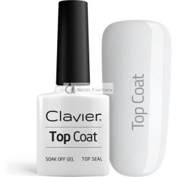 Prohybride Top Coat Top a Hybrid Festékhez 7,5ml