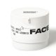 Derm Good Night Cream 40+, Probiotikum, A- és E-vitamin, Shea Vaj, Olajok, Squalán, Anti-Aging, Simít, Feszesít, Javítja a Denzitást, Hidratál, Táplál, Regenerál 50ml