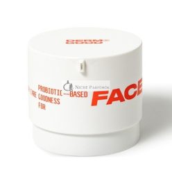   Derm Good Napi Krém 40+ Probiotikumokkal, Olajokkal, B5 Vitaminnal, Shea Vajas, 50ml