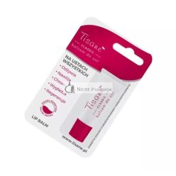 Tisane Klassischer Lippenbalsam in Tube, 4.7g