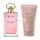 Bi-Es Wish Parfüm und Duschgel Set - 90ml Parfüm und 150ml Duschgel
