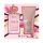 Bi-Es Floral Parfüm und Duschgel Set - 90ml Parfüm & 150ml Duschgel