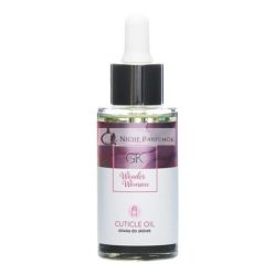 Wonder Woman Kutikula Olaj, 30ml