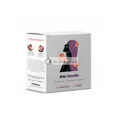   HEALTH LABS GlowMe Hautfeuchtigkeitscreme 30 Sachets - Weltweiter Versand