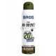 Bros Clothing Spray 90 ml - Effektives Insektenabwehrmittel