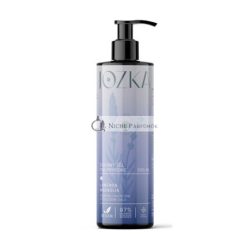 Kräuter-Duschgel Lavendel Magnolie, 500ml